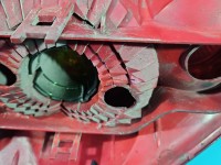 Lampa tył lewa Peugeot 307 kombi EUROPA