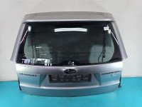 Klapa tył Subaru Forester III SH 08-13 HB 5d srebrny C6Z