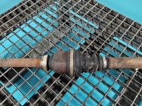 Półoś przód prawa Citroen C4 II 1.4 16V manual