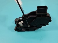 Zamek przód lewy 31253673 VOLVO V70 III EUROPA Producent części: Volvo, 10pin