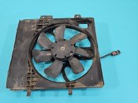 Wentylatory Wentylator chłodnicy Citroen C3 I 8240503FR 1.4 8V wiel