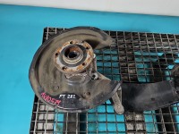 Piasta koła tył prawa zwrotnica łożysko Audi Q3 2.0 tdi (CFGC)