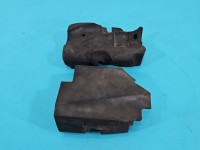 Wygłuszenie pozostałe PODBITKA Jeep Grand Cherokee IV WK2