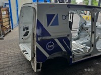 Błotnik tył prawy ćwiartka Toyota Proace City Ewp HB
