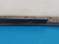 Listwa progowa lewa PRÓG NAKŁADKA Ford B-Max 12-17