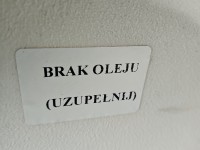 Skrzynia biegów 20MB26 Peugeot 3008 I 09-16 2.0 hdi