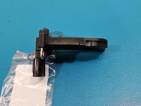 Przepływomierz Toyota Verso 09- 2.0 D4D 5PIN 22204-26010