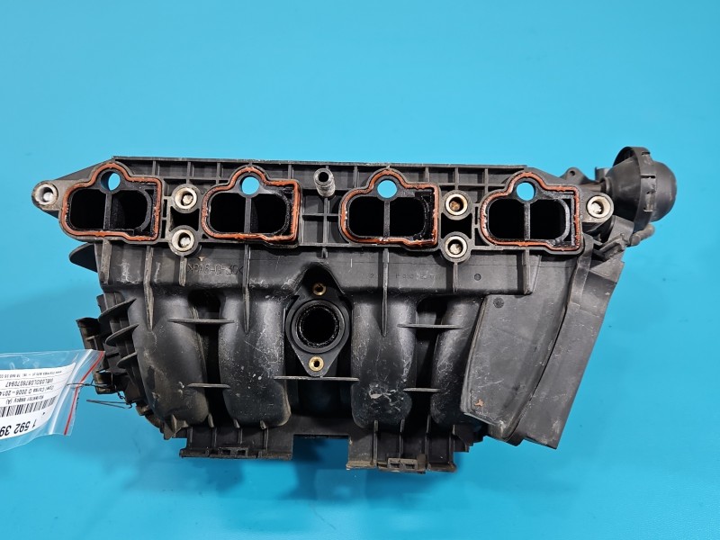 Kolektor ssący Opel Corsa D 1.4 16V 0280600064, 0261230101