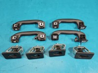 Podsufitka Opel Insignia B 39157784, 39157785, 39155394 kombi