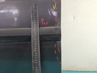 DRZWI PRZÓD LEWE KIEROWCY Chrysler Voyager IV 5d