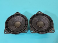 Głośniki komplet BMW F01 9151965-05, 9141501, 9151971