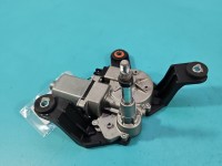 Silniczek Silnik wycieraczki tył Opel Astra V K 39156859 kombi Producent części: OPEL, 3 PIN, 6