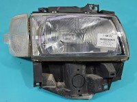 Reflektor prawy lampa przód Vw Transporter T4 EUROPA