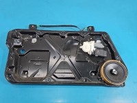 Podnośnik przód lewy SZYBY WINDA Vw New Beetle 98- 1J2959802C 3d HB