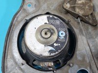 Podnośnik tył lewy SZYBY WINDA 6Q0959811A IMPRK1356956, 6Q0959811A, Europejska Vw Polo IV 9N HB