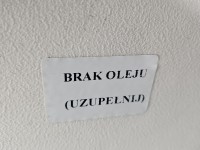 Most przedni przód BMW X5 E70 3.0d 175869-10