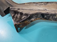 WZMOCNIENIE CZOŁOWE Pas przedni Fiat Linea