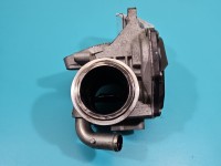 Zawór egr Fiat Ducato IV 5802313486 2.3 jtd Diesel, Producent części: FIAT, Europejska, 5PIN