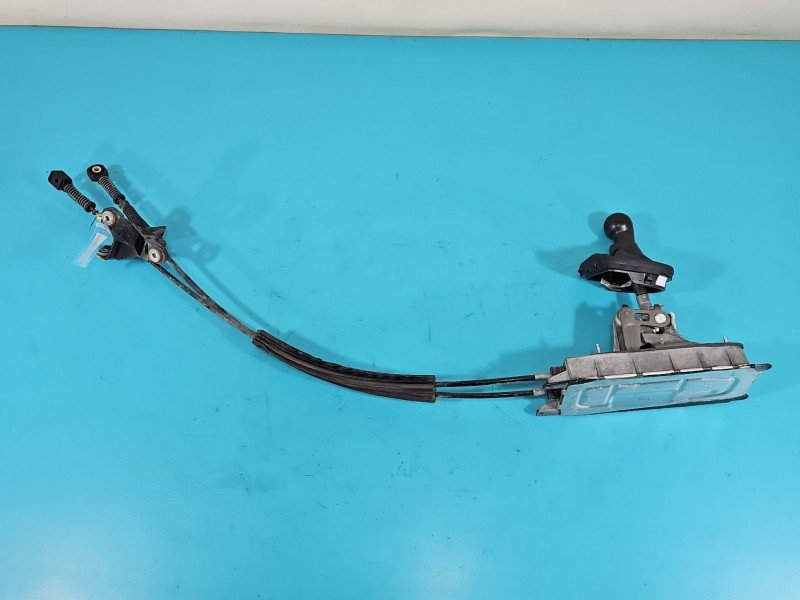 DŹWIGNIA LEWAREK WYBIERAK LINKI Seat Altea 1.4 tsi Caxc