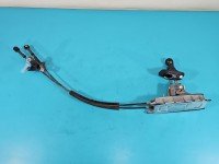 DŹWIGNIA LEWAREK WYBIERAK LINKI Seat Altea 1.4 tsi Caxc