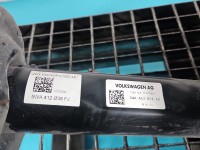 Amortyzator przód lewy przedni Skoda Octavia IV