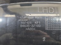 Schowek pasażera Hyundai I40 EUROPA