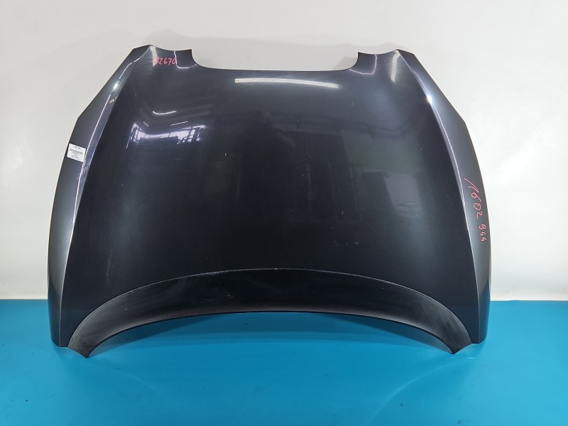 Maska przednia Seat Altea LW77