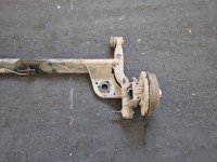 Tylna belka oś tył Suzuki Swift Mk6 1,3.0 DDiS