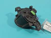 Halogen lewy Nissan Qashqai I J10 06-13