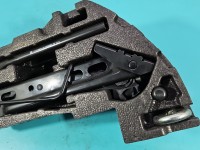 lewarek Podnośnik samochodowy trapezowy Opel Corsa E