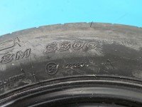 Koło zapasowe 16" dojazdowe dojazdówka Ford Focus Mk3 Rozstaw śrub: 5x108, Hankook, 125 mm, Profil opony: 90, 125/90/R16 4J...
