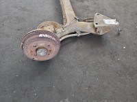 Tylna belka oś tył Fiat 500 07-20 1.2 8V Tylna belka oś tył Fiat 500 07-20 1.2 8V