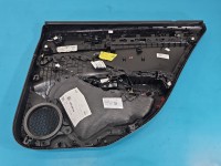 Tapicerka drzwi tył lewa boczek Skoda Superb IV 3P0867211