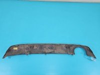 Osłona ZAŚLEPKA PLASTIK Renault Megane IV 850189474R