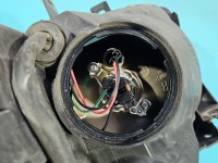 Reflektor prawy lampa przód Renault Koleos EUROPA