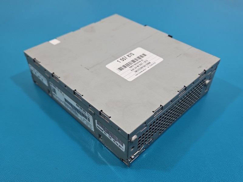 Radio fabryczne AUDI A4 B8 4G0035053 radioodtwarzacz