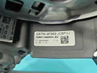 Kierownica JAGUAR XF II X260