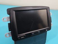 Radio fabryczne Renault Captur I 281150198R radioodtwarzacz