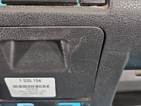 Schowek pasażera Isuzu D-Max II 11-19 EUROPA