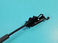 Zamek tył lewy E01980-105 Ford Focus Mk4 Producent części: FORD, 4piny, JX7A-A26413-AF