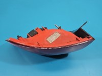 Lampa tył prawa Audi A6 C6 kombi EUROPA