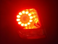 Lampa tył lewa Fiat Freemont HB W BŁOTNIK LED EUROPA