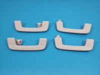 uchwyt mocowanie Skoda Octavia IV 4K4857607, 4K4857643, 4K4857644