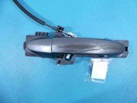 Klamka przód prawa zewnętrzna Ford Transit Courier 14-23 8A61-A224A36 grafitowy B5