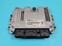 Komputer Sterownik silnika 0281016739, 9M51-12A650-LB Ford Focus Mk2 1.6 tdci