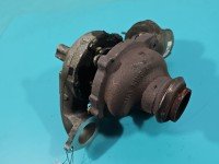 Turbosprężarka Ford Focus Mk3 806291-2, 9686120680 1.6 tdci (T3DA) 95KM