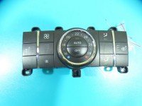 Przełącznik nawiew, klimatyzacja, Mercedes, Europejska, tył Mercedes GL I X164 A1648700289