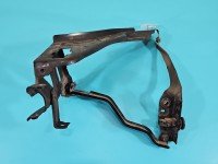 Ślizg zderzaka przód lewy Mercedes E C207 A207 207620024, 207620026, A2076200191