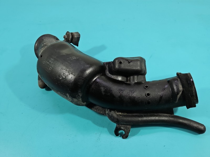 KIEROWNICA Wlot powietrza Dodge Caravan V 07-20 3.3 V6