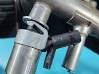 TESTOWANY Wtryskiwacz Seat Leon III 12- 0261500178, 06J906051F, 0261545079 1.8 TSI